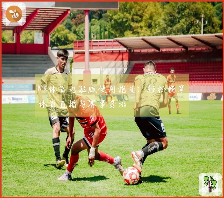 MK体育电脑版使用指南：轻松畅享体育直播与赛事资讯