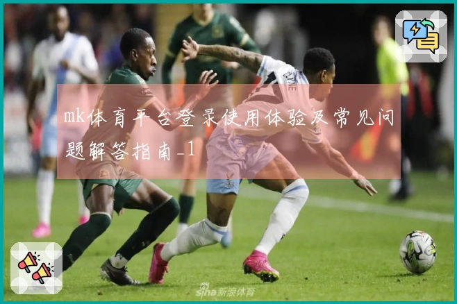 mk体育平台登录使用体验及常见问题解答指南_1