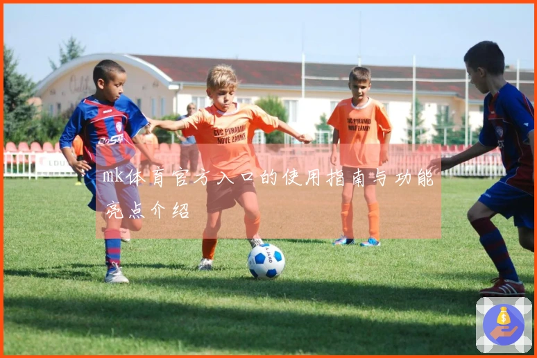mk体育官方入口的使用指南与功能亮点介绍